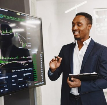 Business Intelligence for Tai Global Elective NGO