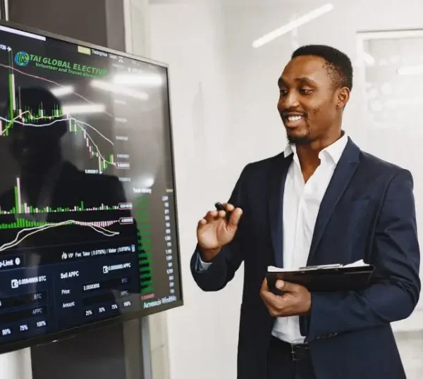 Business Intelligence for Tai Global Elective NGO Business Intelligence for Tai Global Elective NGO