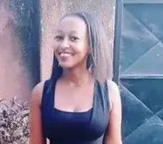 Carol Wanyoike Carol Wanyoike