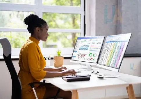 Data consultancy services in Kenya