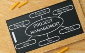 Project managemen Serices at Ultra