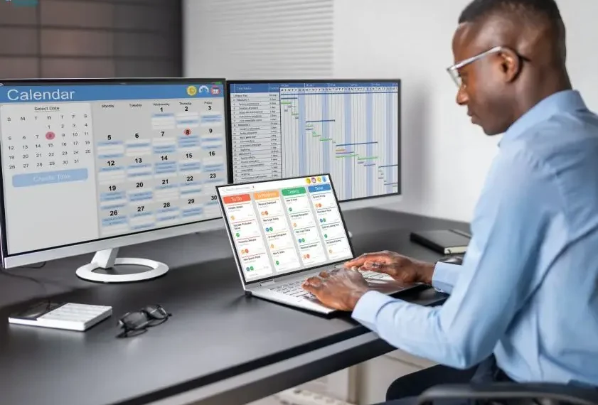 Project management Project management