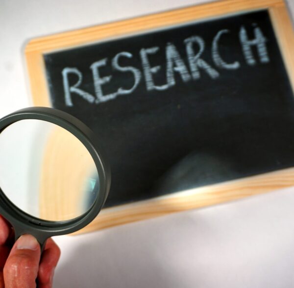 research and advocacy Research
